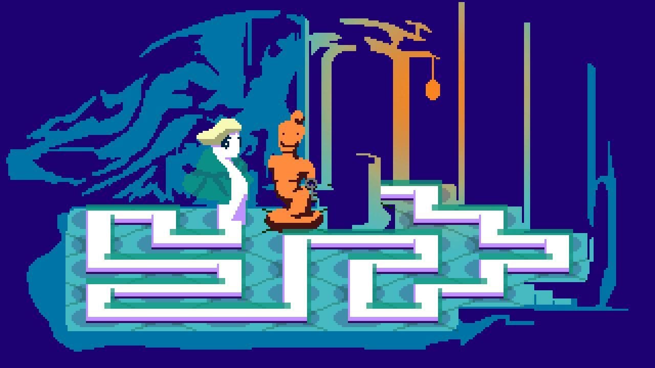 The Wormaid Demo