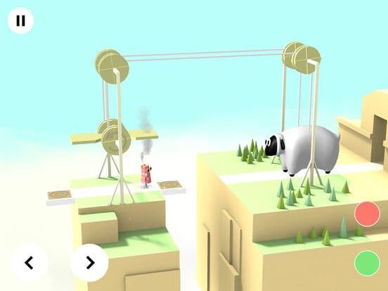 Its Full of Sparks screenshot 3