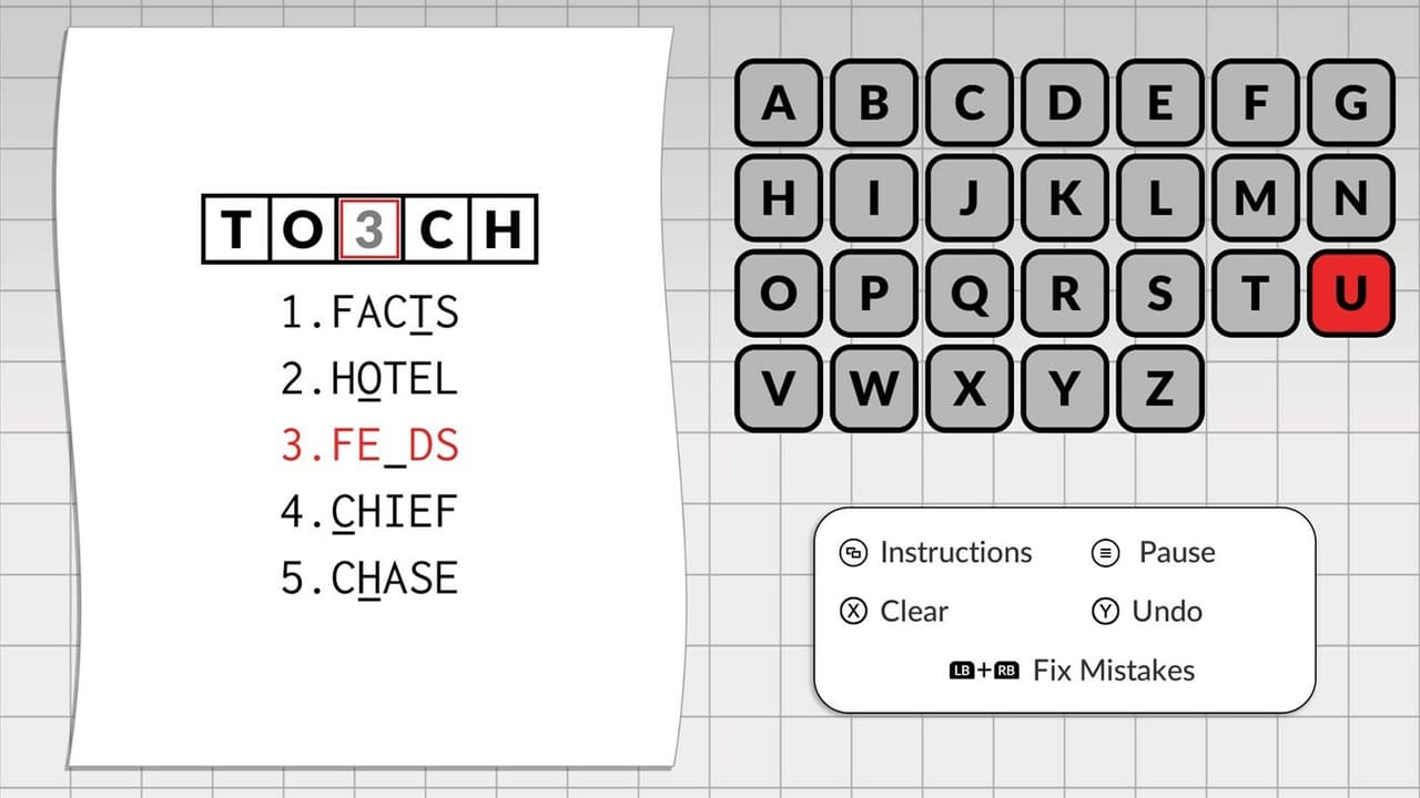 Gaps by POWGI screenshot 2