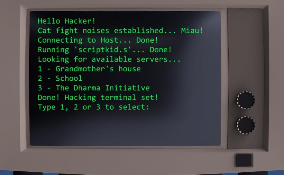 Terminal Hacker (itch) (Ivan)