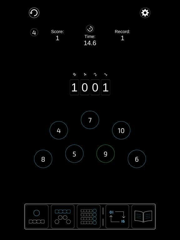 Binary Games screenshot 5
