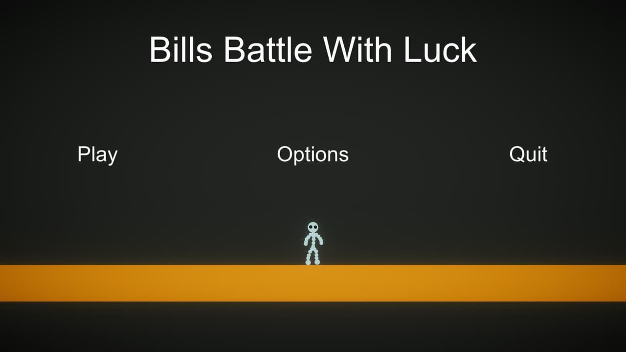 Bills Battle With Luck screenshot 3