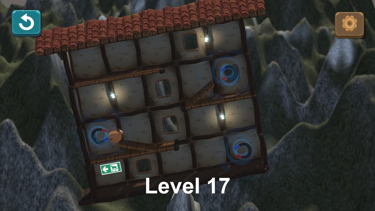 Unstabled (Euix) screenshot 4