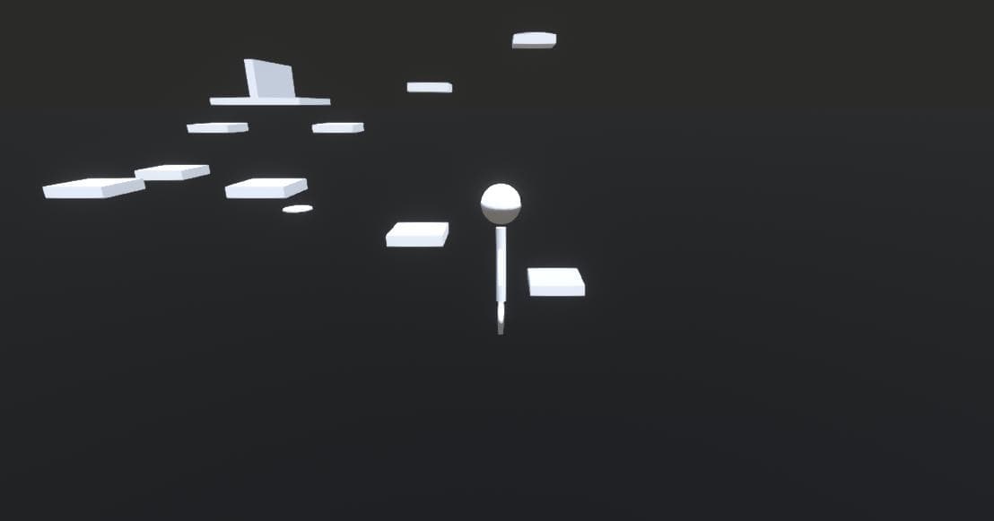 Shadow Of The Hole