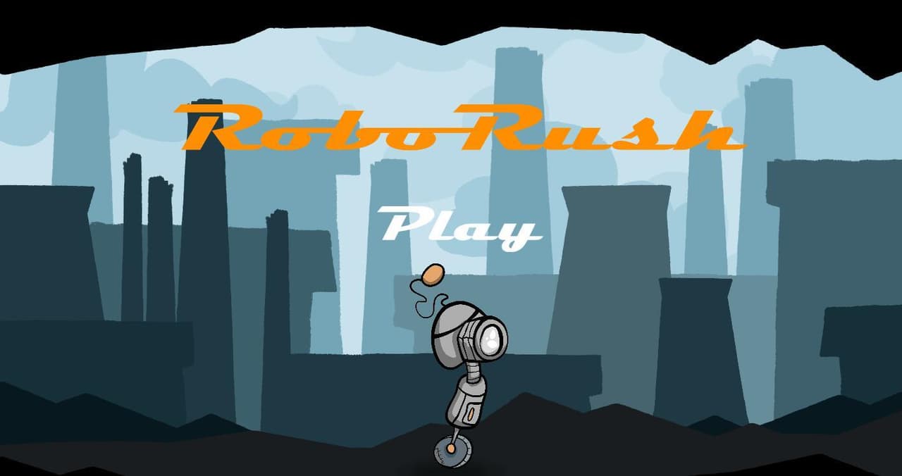 RoboRush