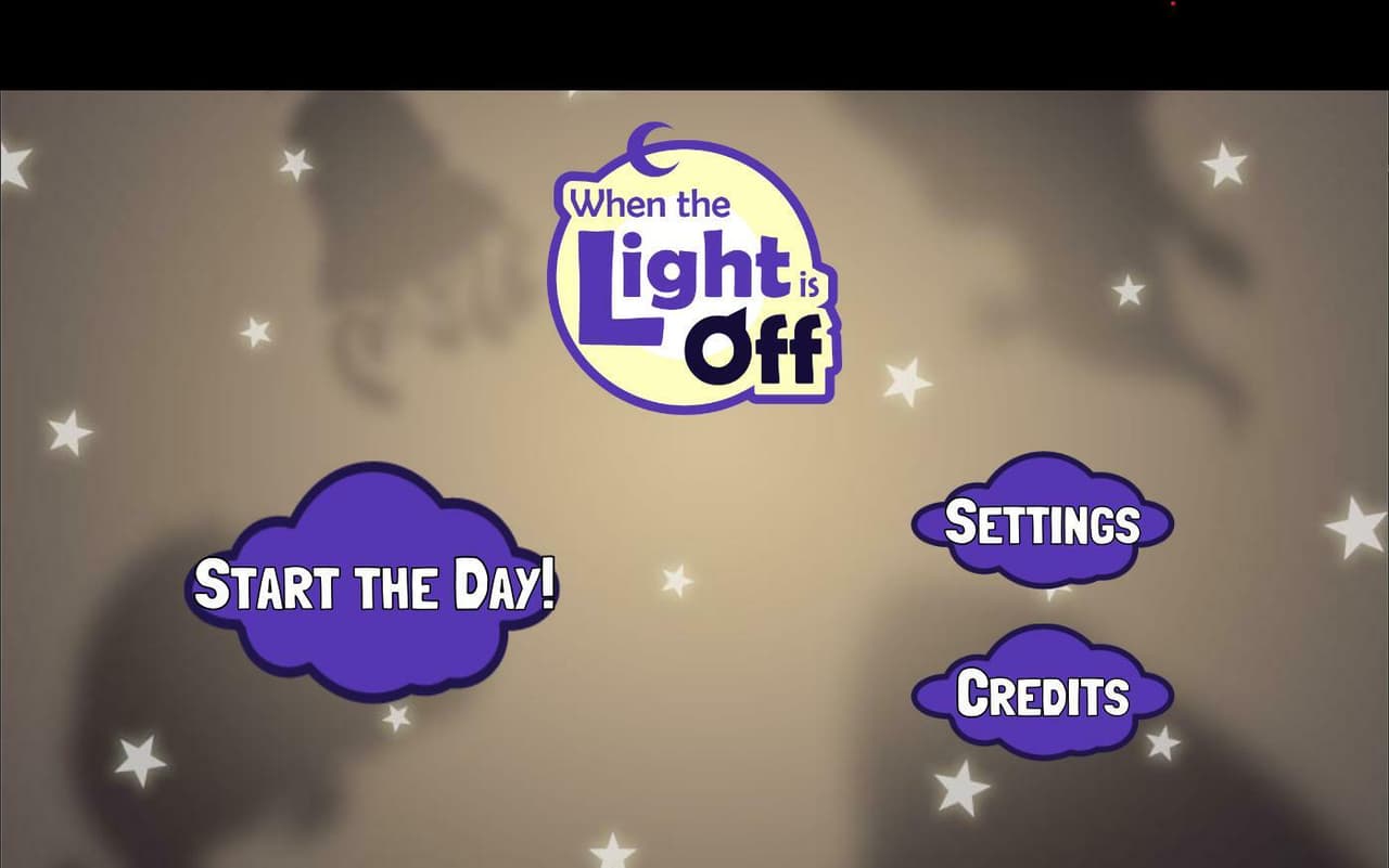 When the Light is Off (Lisa Fontaine) screenshot 2