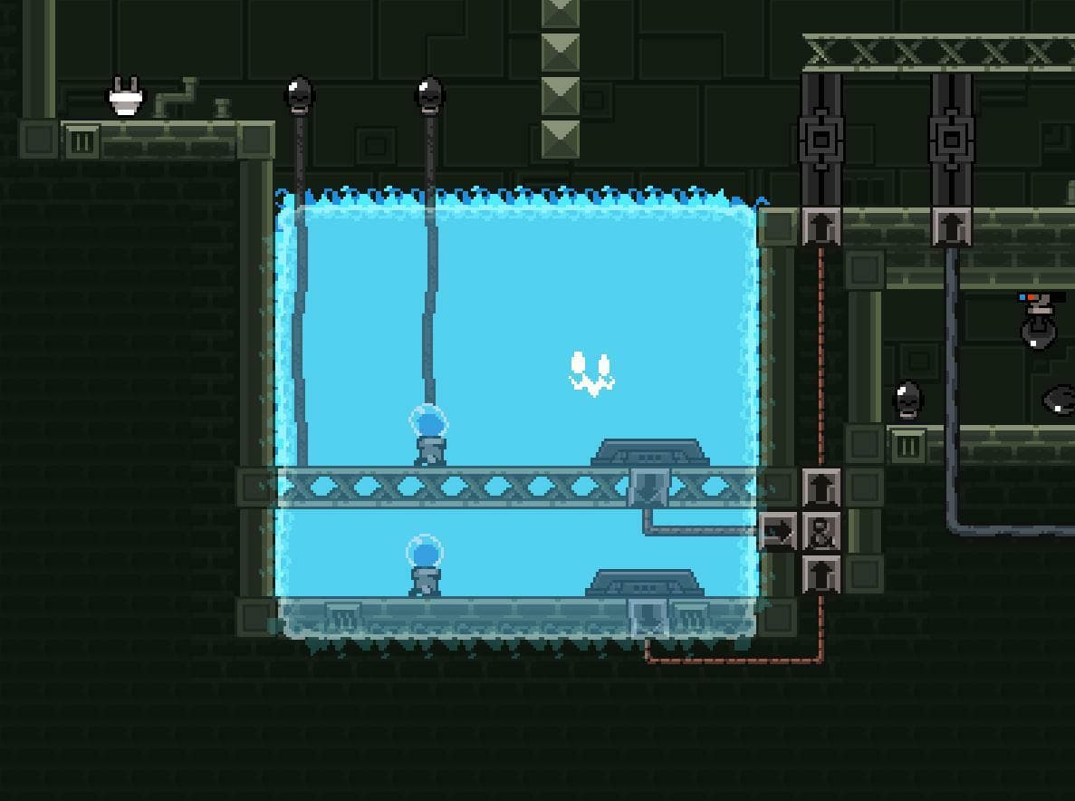 Static Cling (Team Bugulon) screenshot 4