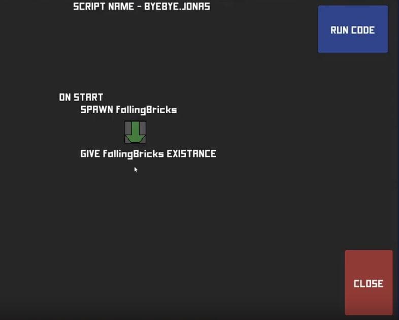 Cube Dude screenshot 2