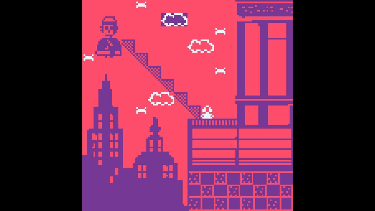 HIGH HOPES screenshot 4