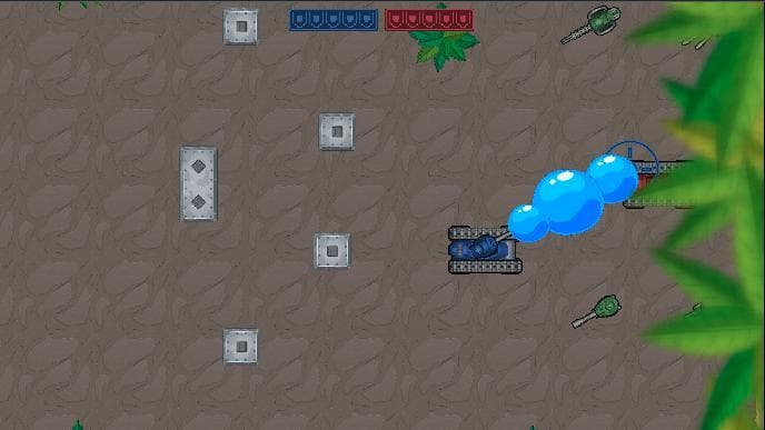Arcatank screenshot 5