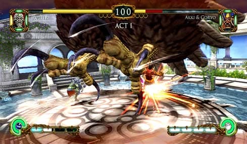 Tournament of Legends screenshot 4