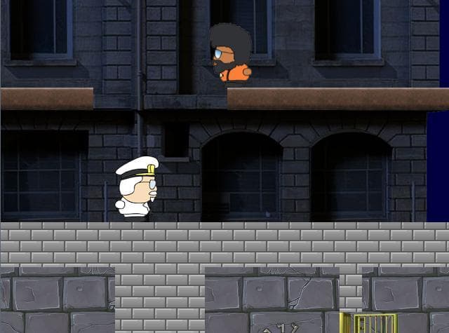 Escape101 | الهروب101