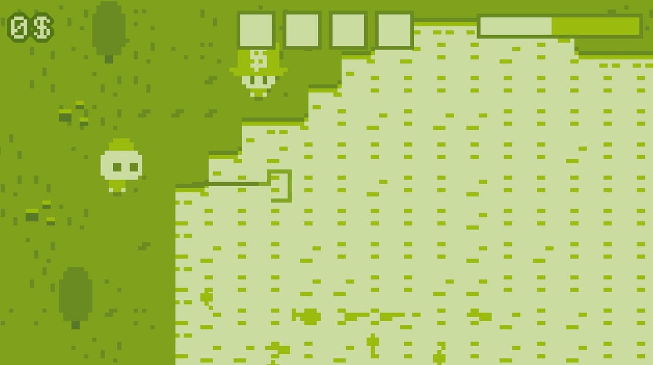 fishmonger screenshot 4