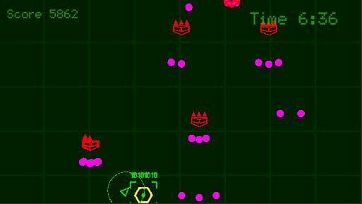 Breach Protocol screenshot 2