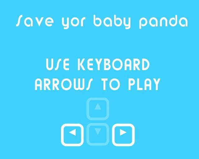 Baby Panda