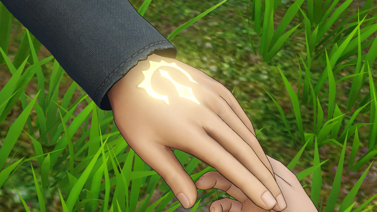 DRAGON QUEST XI: Echoes of an Elusive Age screenshot 6