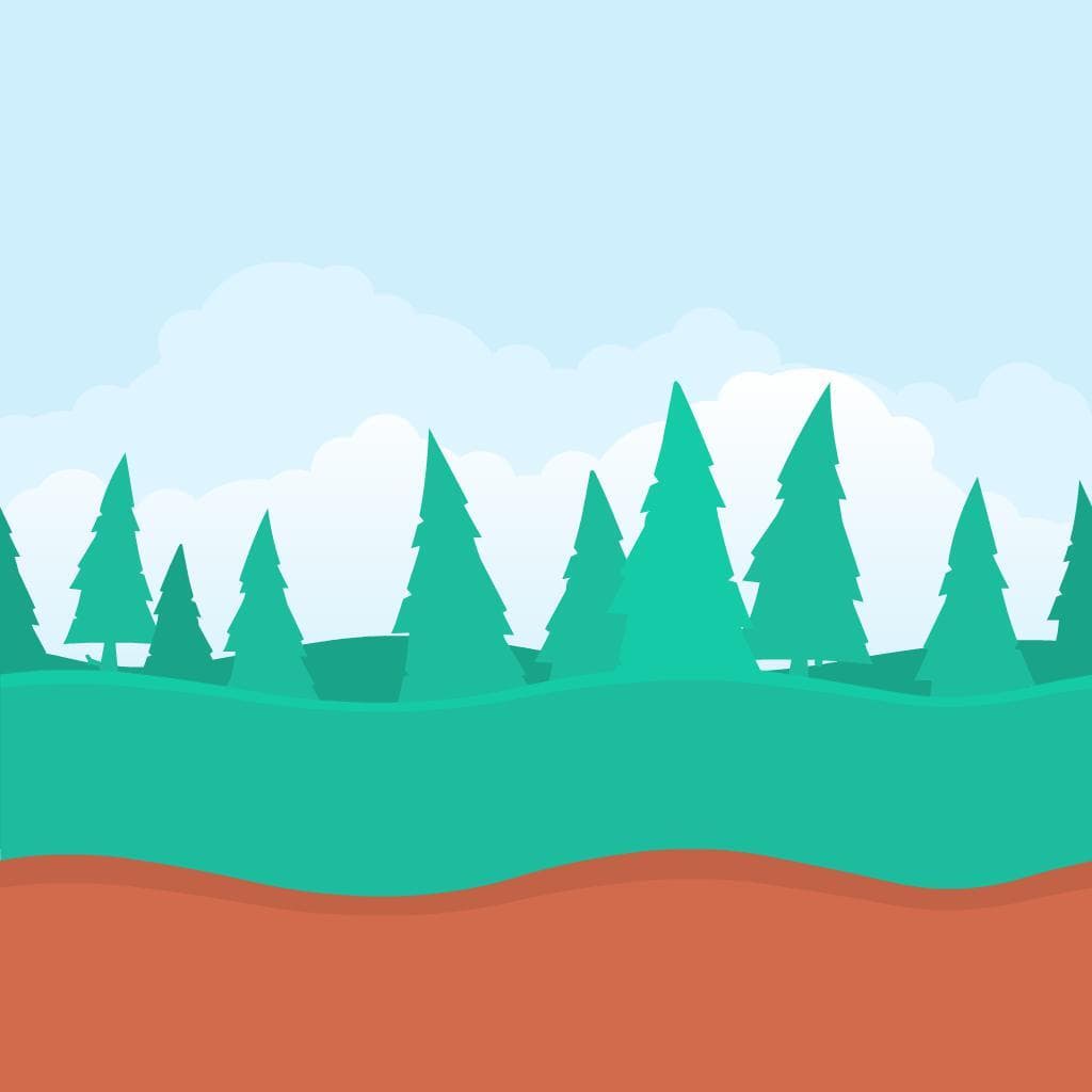 Hopping Adventure