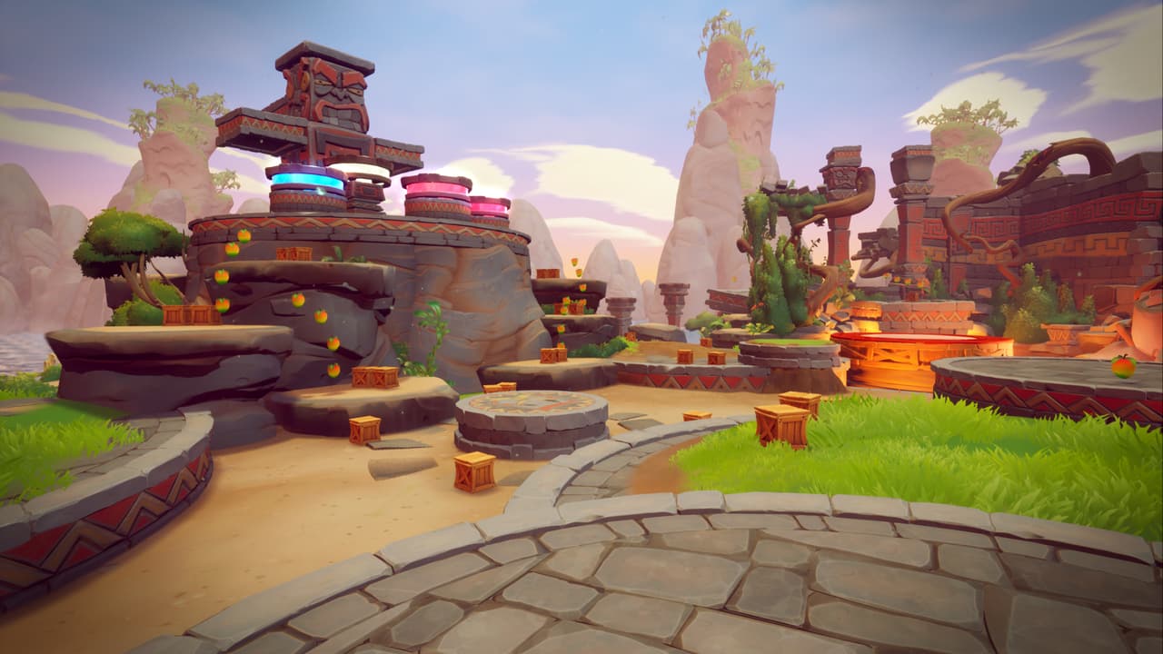 Crash Team Rumble screenshot 5