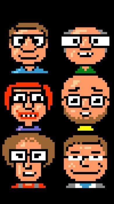 PixelNerds