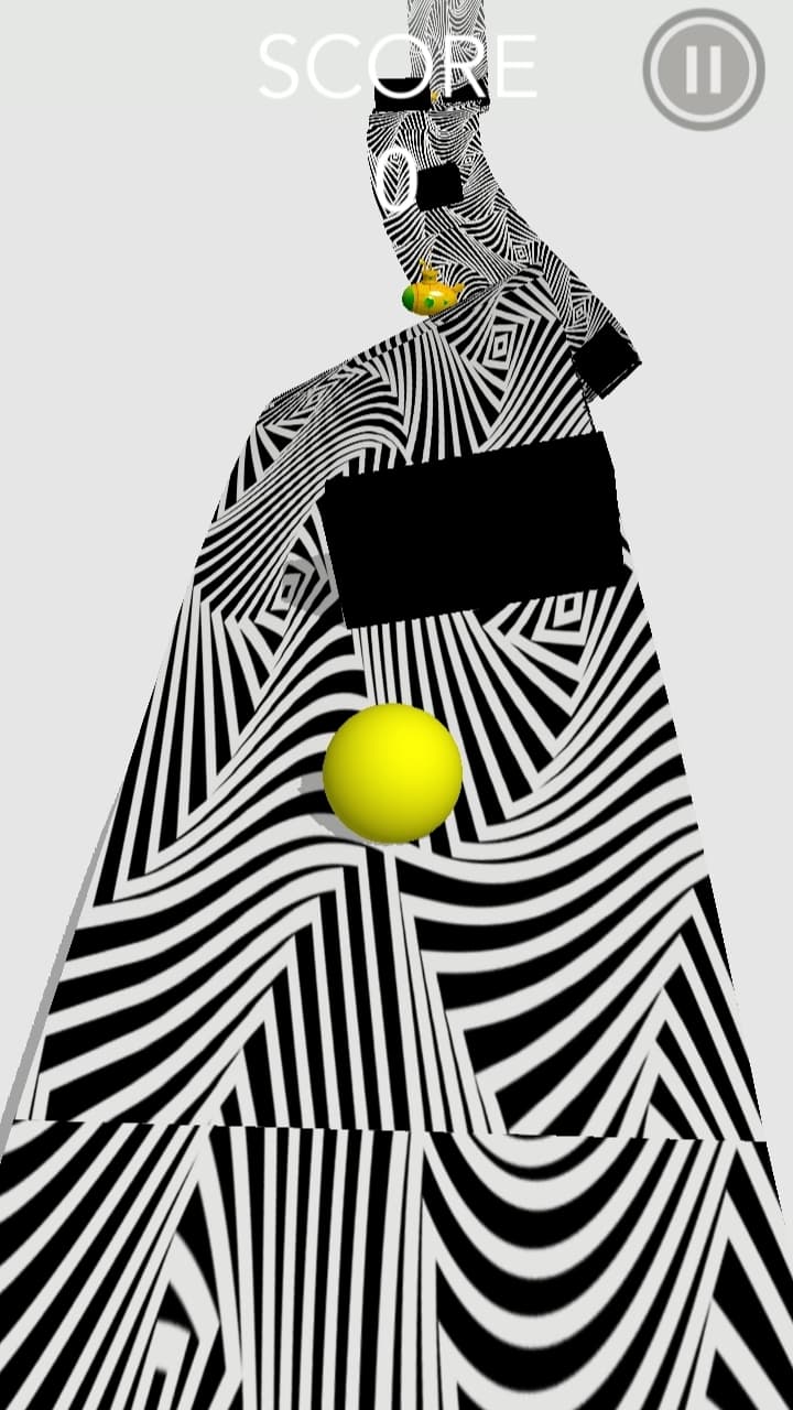 Dope ball screenshot 4