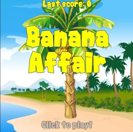 BananaAffair
