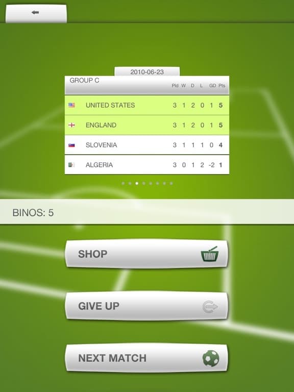 Soctics screenshot 3