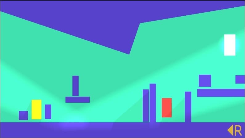 Inversely Propotional screenshot 2