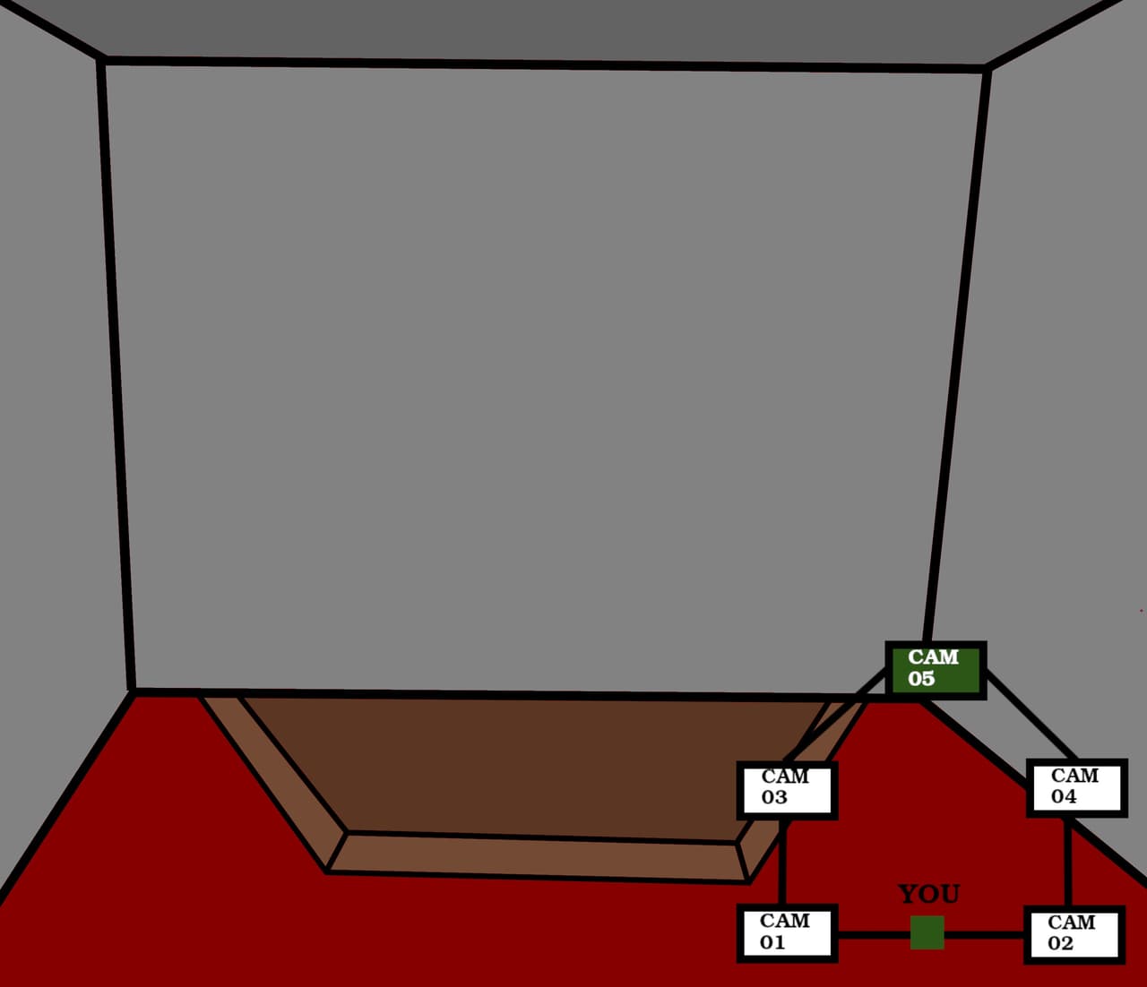 One Night With Mr.Smiley screenshot 3