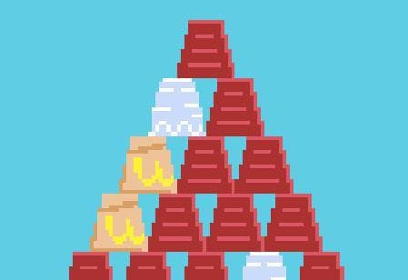 Cupsweeper