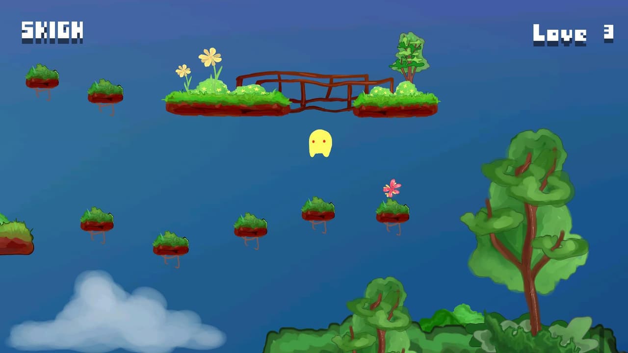 SKIGH (emanIrene) screenshot 3