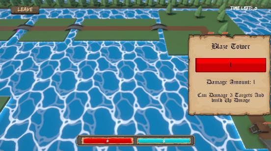 Bonez and Towers screenshot 5