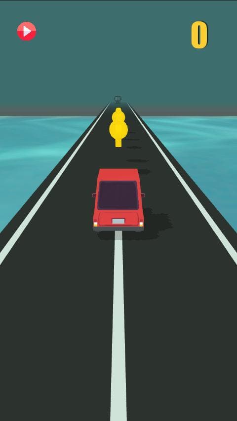 Taxi Stunt