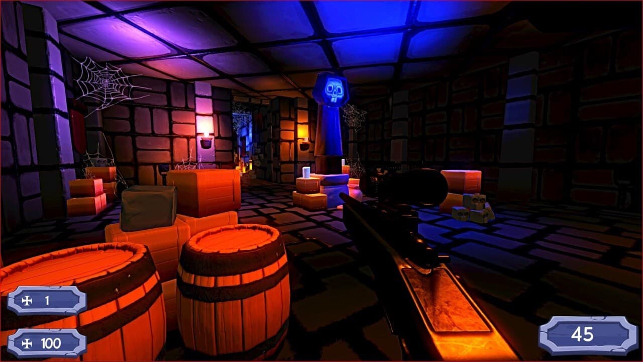 GhostCast screenshot 4