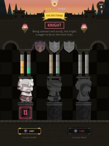 The Long Siege screenshot 5