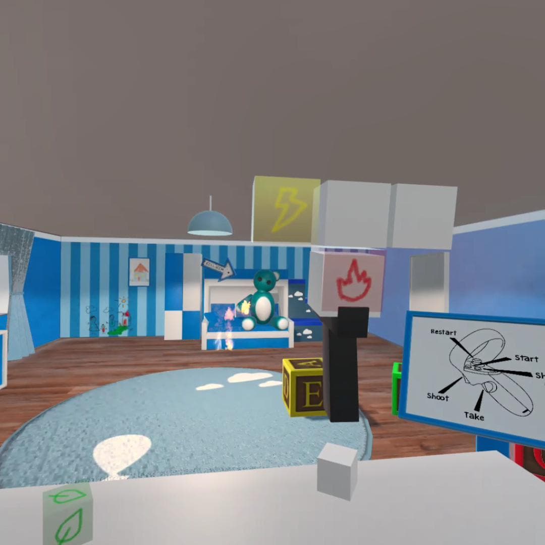 Kill Him Yourself screenshot 5