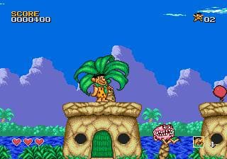 The Flintstones screenshot 6