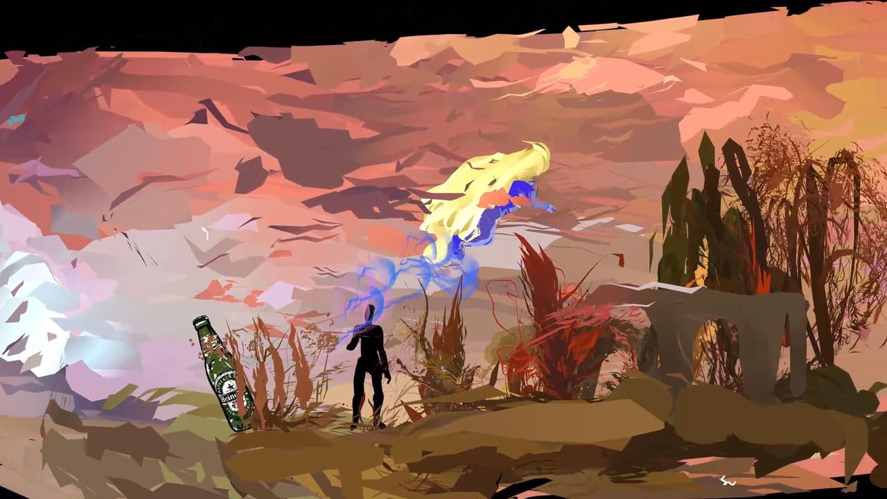 Push Away screenshot 6