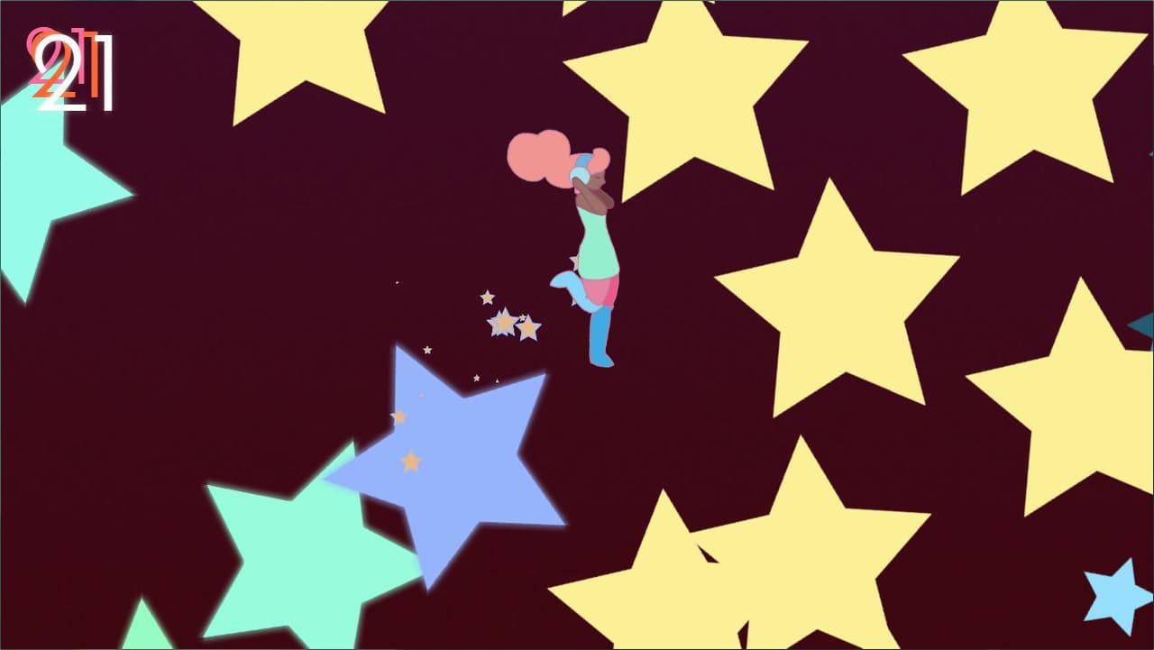Star Girl, shine bright!