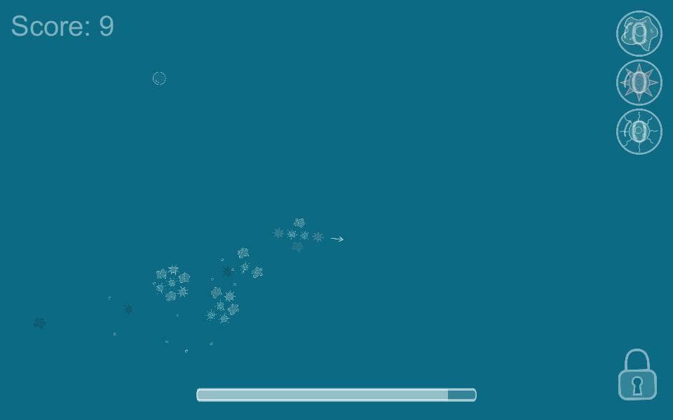 Microcolonies