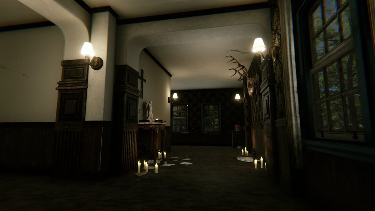 I am Sorry screenshot 4