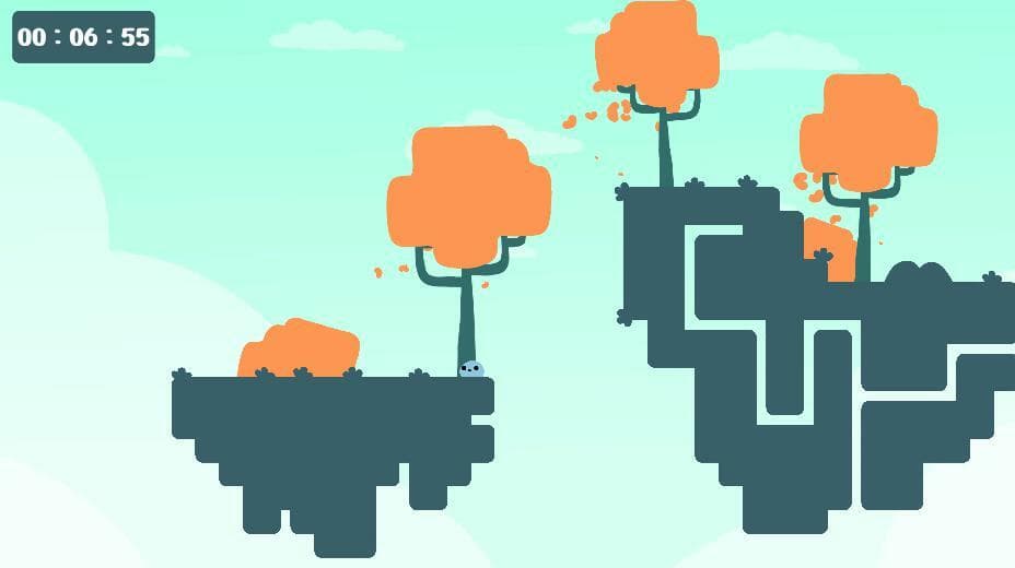 The Slime Adventure screenshot 4