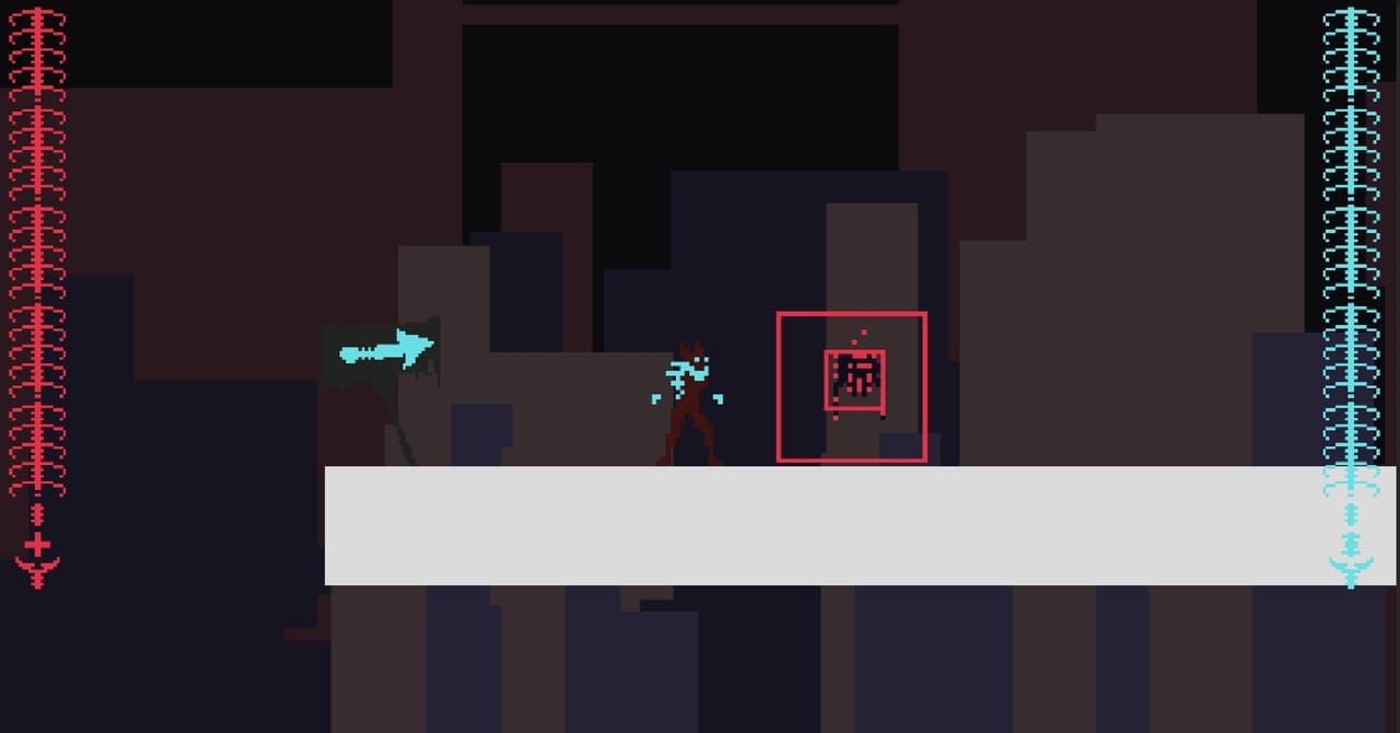 VRTA/BRAE screenshot 2