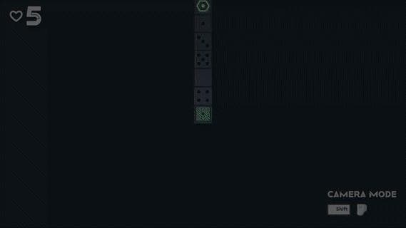 Diecision: A Puzzle Game screenshot 2