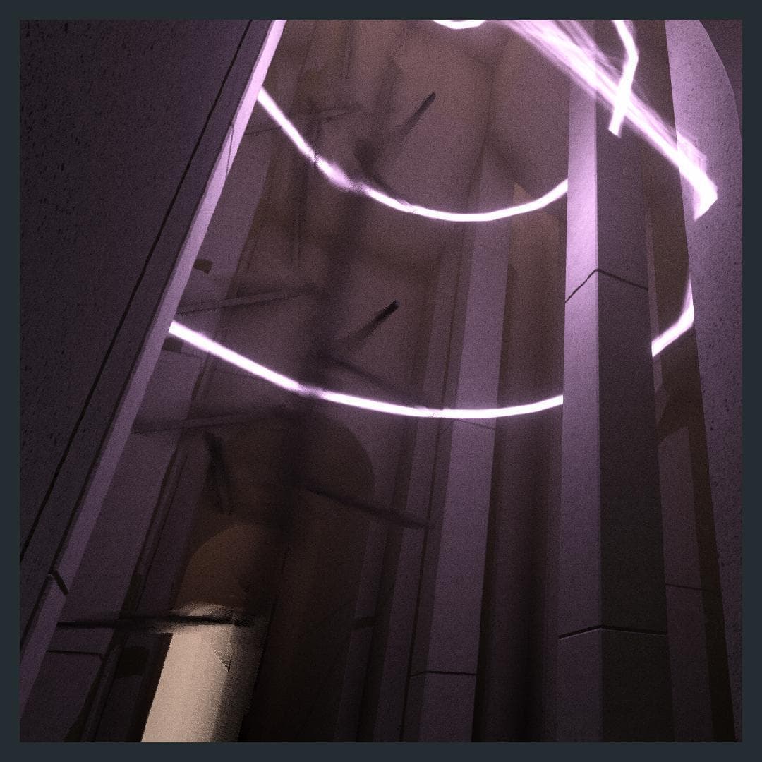 Fugue in Void (itch) screenshot 4