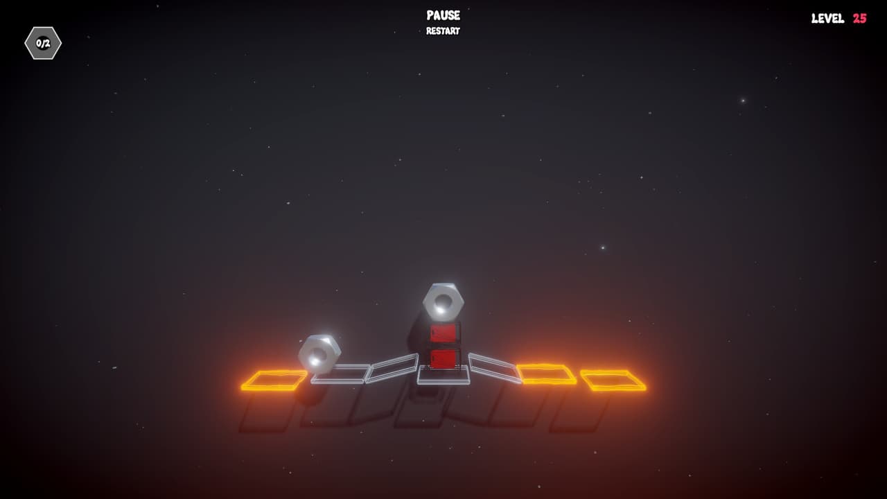 SCREW-NUT screenshot 4