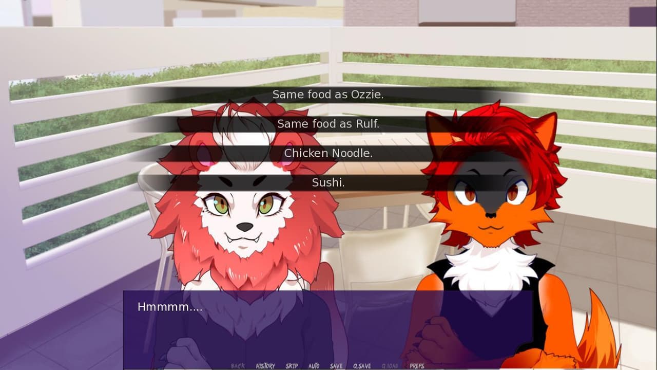 The Night After screenshot 6
