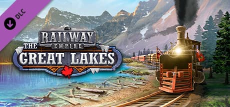 Railway Empire - The Great Lakes screenshot 2