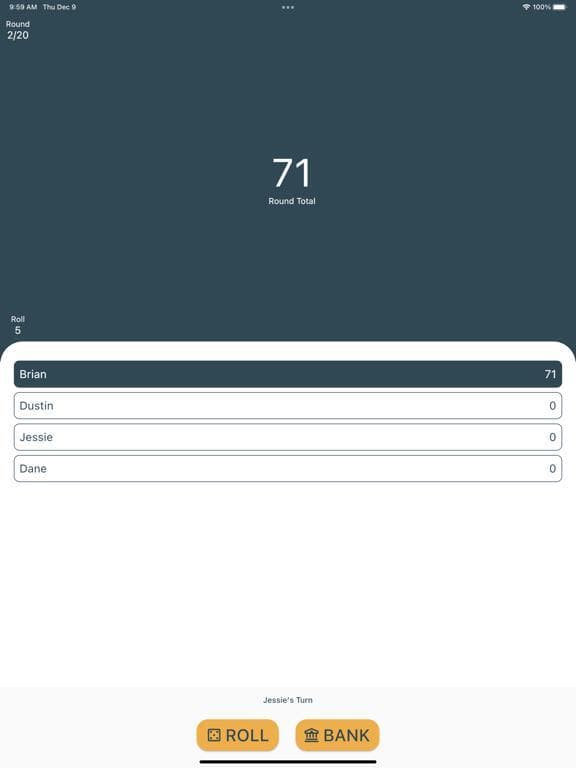 BANK! screenshot 5