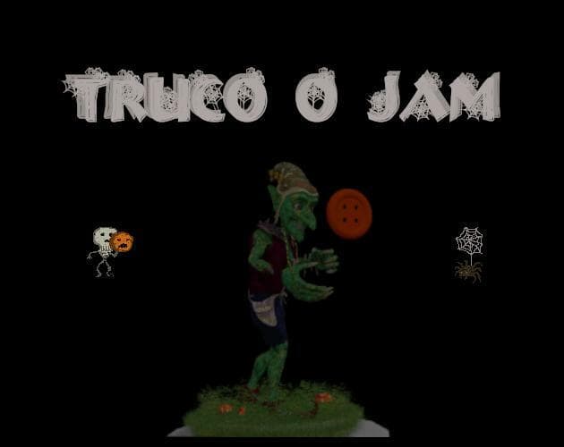 Truco o Jam