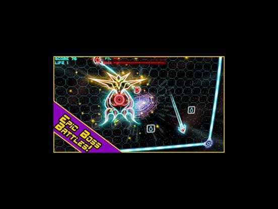 Hyperlight EX screenshot 6